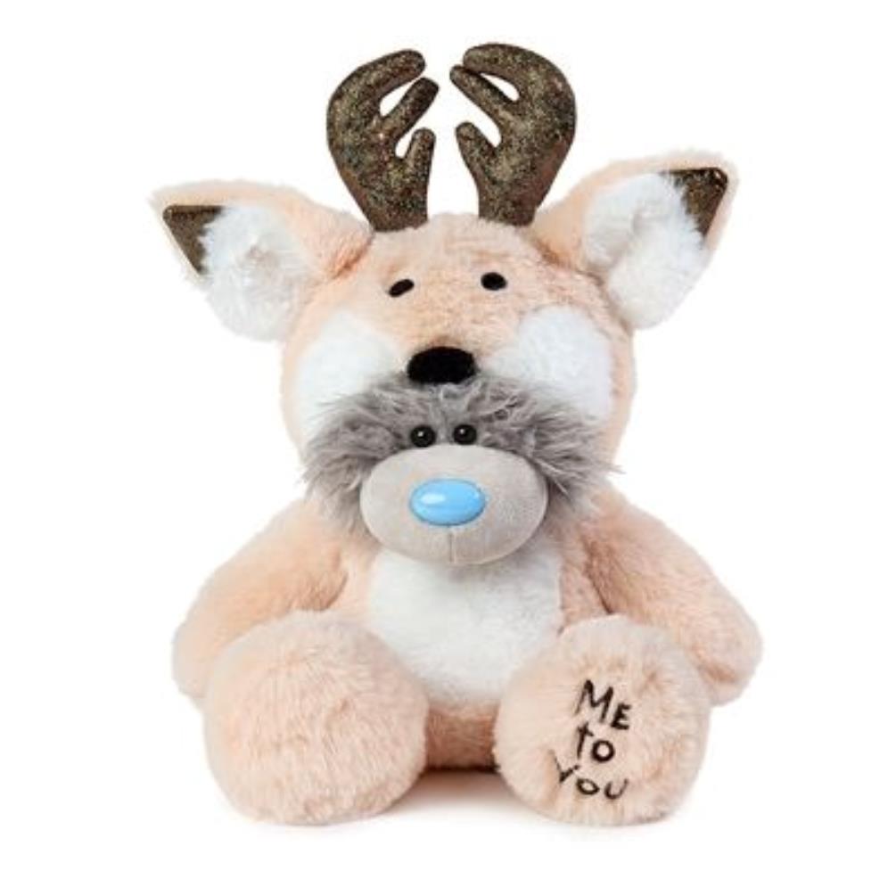 9" SPECIAL EDITION Dressed As Deer Boxed Me to You Bear Extra Image 2